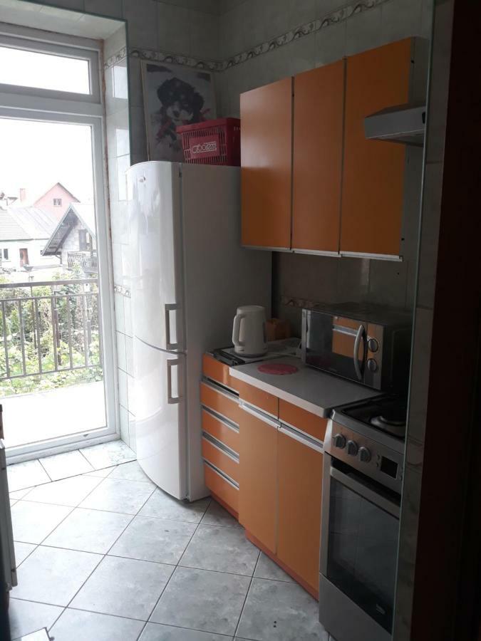 Uniejow Pensjonat Pod Milorzebem Kültér fotó