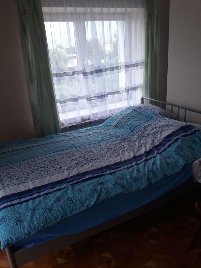 Uniejow Pensjonat Pod Milorzebem Kültér fotó